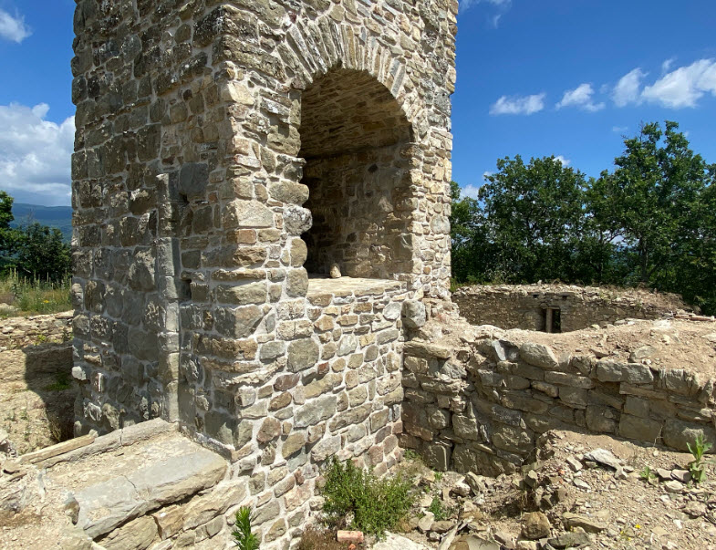 Torre di Belfiore, Italy